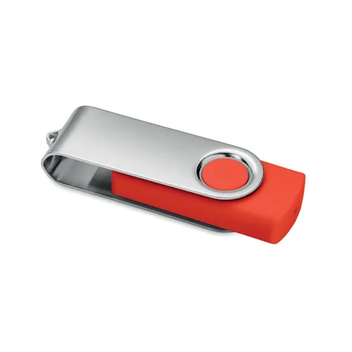 COLODRI 16GB 3.0 USB pendrive C-típusú    MO1401 Piros 