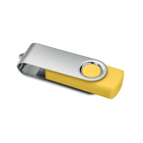 COLODRI 16GB 3.0 USB pendrive C-típusú    MO1401 Sárga 