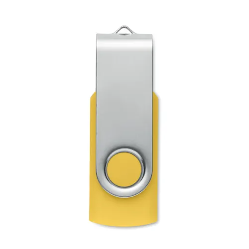 COLODRI 16GB 3.0 USB pendrive C-típusú    MO1401 Sárga 