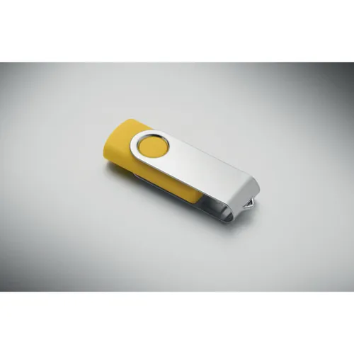COLODRI 16GB 3.0 USB pendrive C-típusú    MO1401 Sárga 