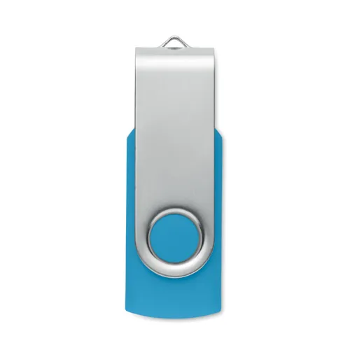 COLODRI 16GB 3.0 USB pendrive C-típusú    MO1401 turkiz 