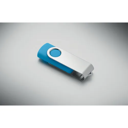 COLODRI 16GB 3.0 USB pendrive C-típusú    MO1401 turkiz 