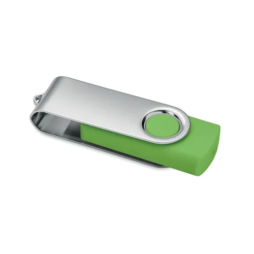 COLODRI 16GB 3.0 USB pendrive C-típusú    MO1401 világoszöld 