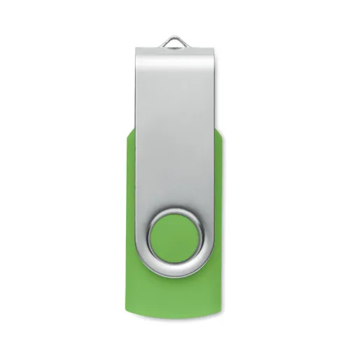 COLODRI 16GB 3.0 USB pendrive C-típusú    MO1401 világoszöld 
