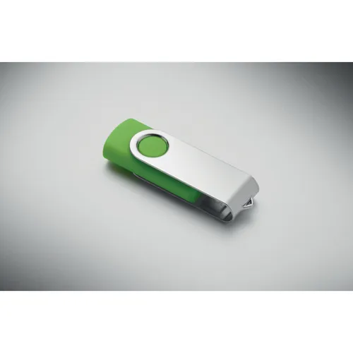 COLODRI 16GB 3.0 USB pendrive C-típusú    MO1401 világoszöld 