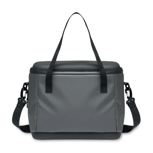COOLIN Tarpaulin hűtőtáska 16 l Kőszürke 