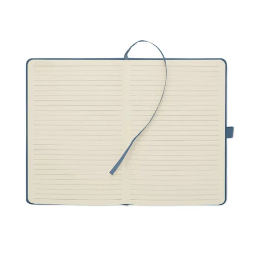 CORDI NOTE A5 RPET keménytáblás notesz Kék 
