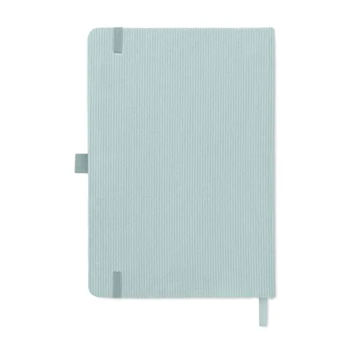 CORDI NOTE A5 RPET keménytáblás notesz világoskék 