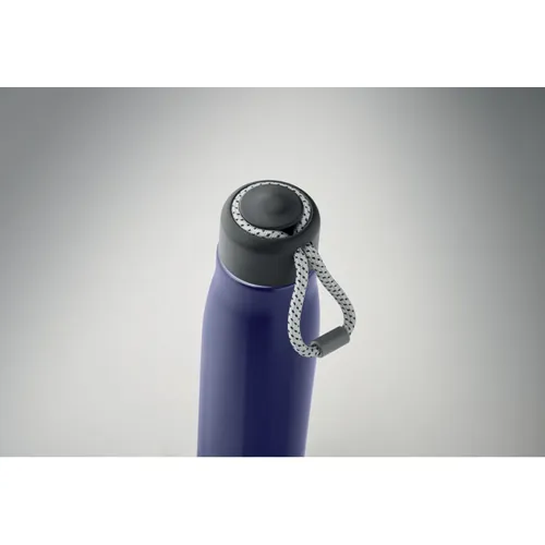 CORDLE Duplafalú palack 500 ml Királykék 