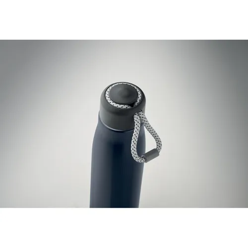 CORDLE Duplafalú palack 500 ml Francia Tengerészkék 