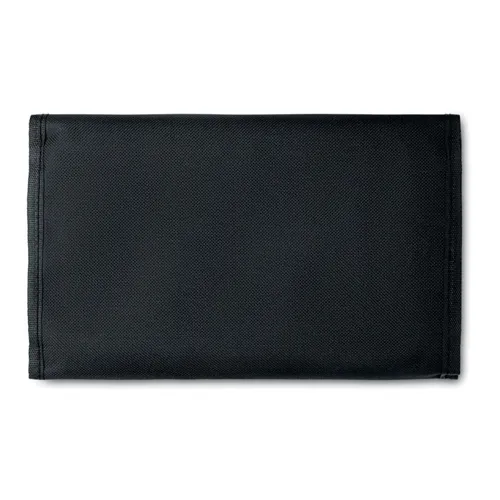 COTE BAG Kozmetikai táska Fekete 