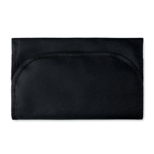 COTE BAG Kozmetikai táska Fekete 