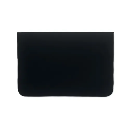 COTIN 15 colos pamut laptop tok 220g Fekete 