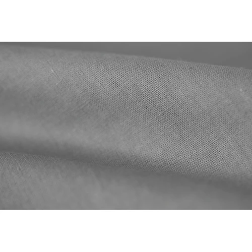 COTTONEL COLOUR + Pamut bevásárlótáska, 140 g Szürke 