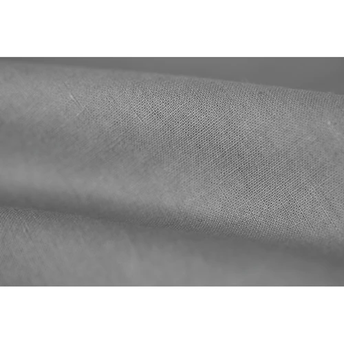 COTTONEL COLOUR + Pamut bevásárlótáska, 140 g Szürke 