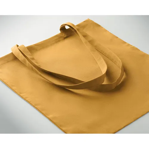 COTTONEL COLOUR++ Pamut bevásárlótáska, 180 g  