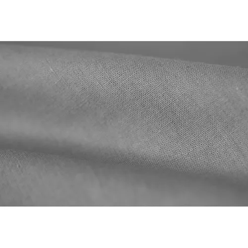 COTTONEL COLOUR++ Pamut bevásárlótáska, 180 g Szürke 