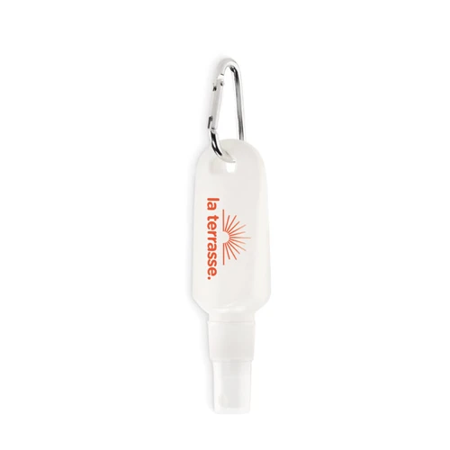 CRENSUN Napvédő spray 30 ml Fehér 