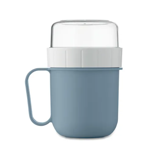 CUP ON GO PP úti pohár 450 ml Petrolkék 
