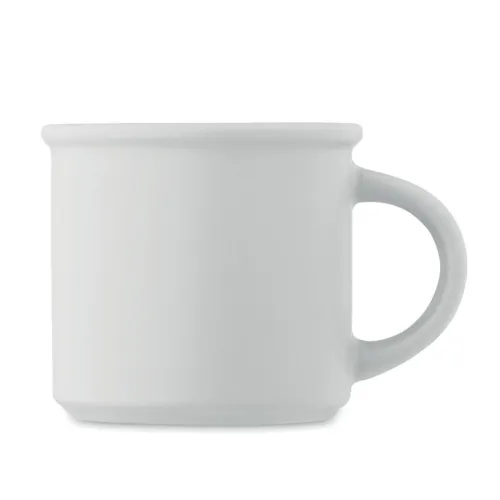 CUPAGE Matt kerámia bögre 300 ml Fehér 