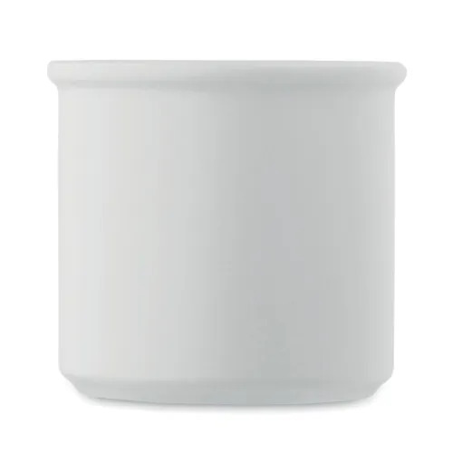 CUPAGE Matt kerámia bögre 300 ml Fehér 