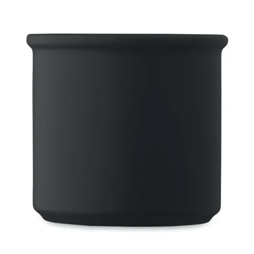 CUPAGE Matt kerámia bögre 300 ml Fekete 