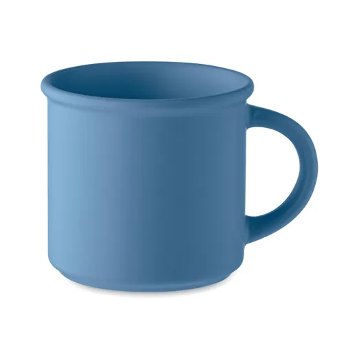CUPAGE Matt kerámia bögre 300 ml Kék 