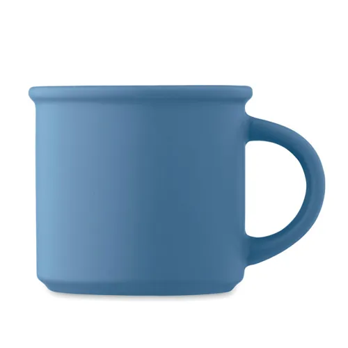 CUPAGE Matt kerámia bögre 300 ml Kék 