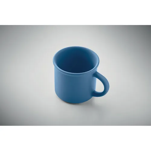 CUPAGE Matt kerámia bögre 300 ml Kék 