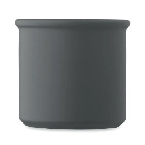 CUPAGE Matt kerámia bögre 300 ml sötét szürke 