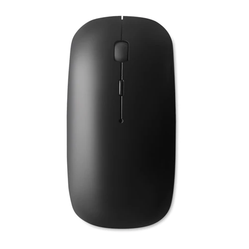 CURVY Vezeték nélküli egér Fekete 