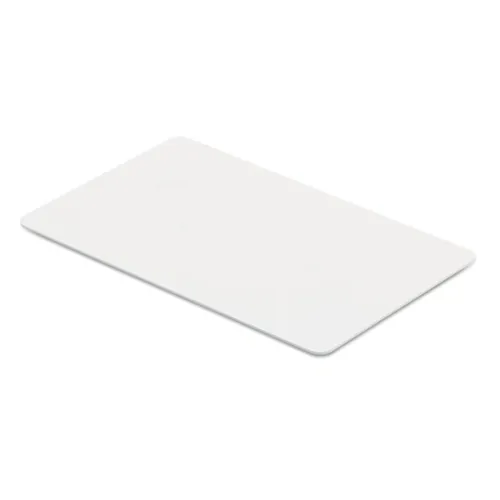 CUSTOS RFID skimmelésgátló kártya Fehér 
