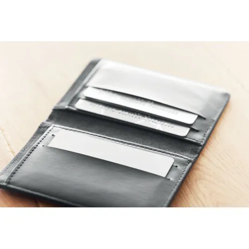 CUSTOS RFID skimmelésgátló kártya Fehér 