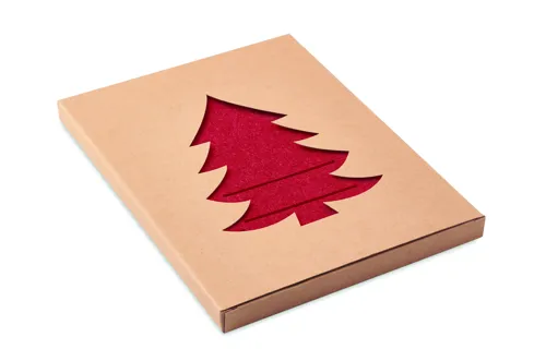 TREESGUARD RPET filc evőeszköztartó szett