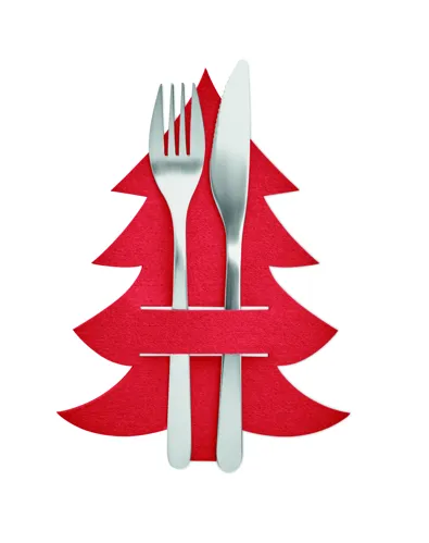 TREESGUARD RPET filc evőeszköztartó szett