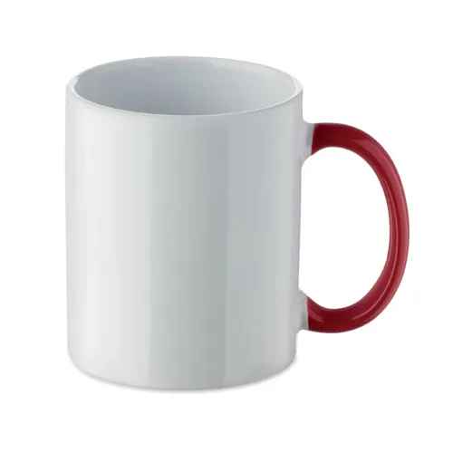 FESTIMUG Karácsonyi kerámia bögre 300ml  