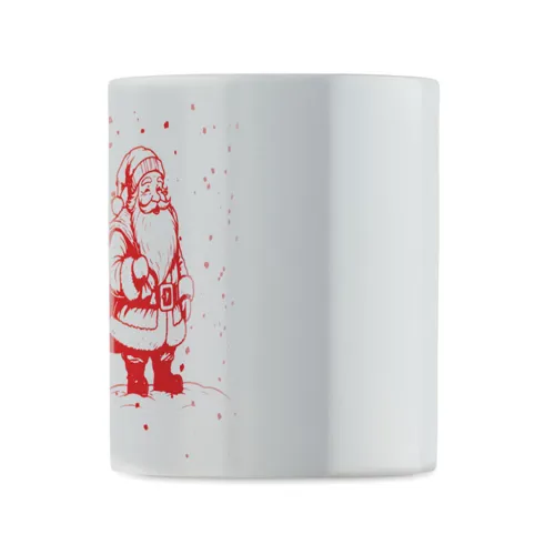 FESTIMUG Karácsonyi kerámia bögre 300ml  