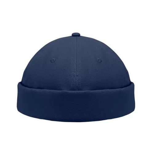 DOCK Docker sapka Kék 