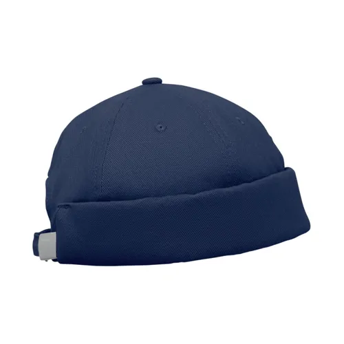 DOCK Docker sapka Kék 