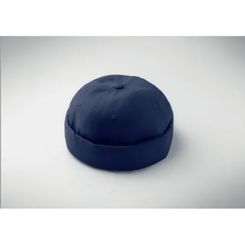 DOCK Docker sapka Kék 