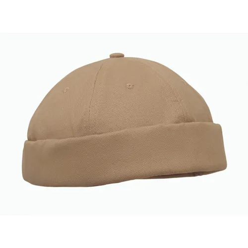 DOCK Docker sapka Khaki 