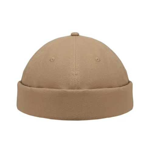 DOCK Docker sapka Khaki 