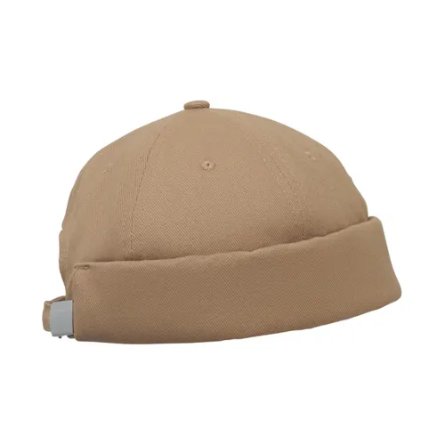 DOCK Docker sapka Khaki 