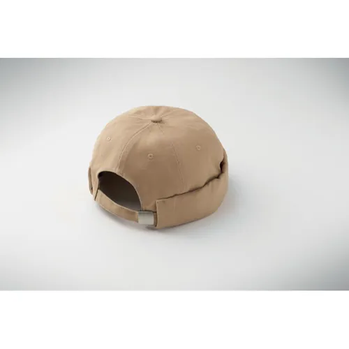 DOCK Docker sapka Khaki 