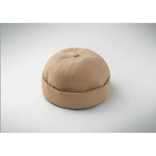 DOCK Docker sapka Khaki 