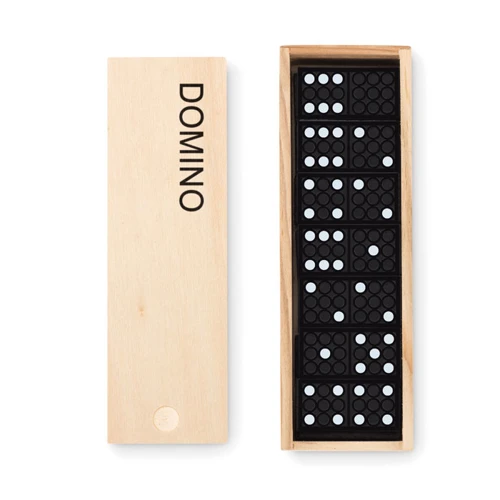 DOMINO Dominó Fa 