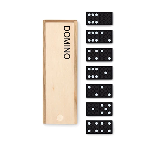 DOMINO Dominó Fa 