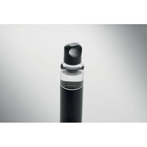 DUALUSE 2 az 1-ben palack 610 ml Fekete 