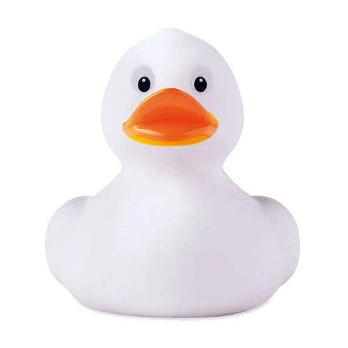 DUCK PVC gumikacsa Fehér 