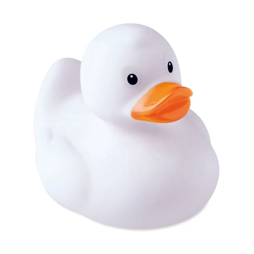 DUCK PVC gumikacsa Fehér 